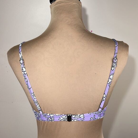 (3/$15) Shein bikini top size small - Picture 3 of 7